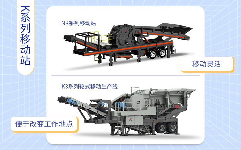 結(jié)構(gòu)緊湊、機(jī)動(dòng)性強(qiáng)、配置靈活、操作智能、綠色環(huán)保